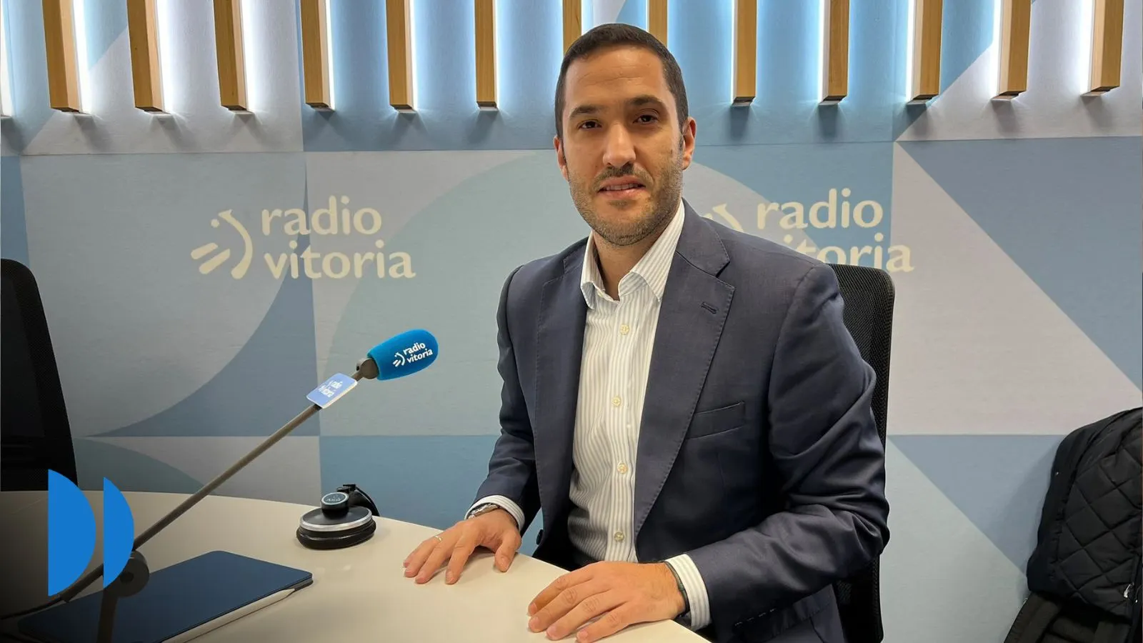 Borja Rodríguez: «El Ayuntamiento solicitará a los juzgados el desalojo de URSSA y EGA; los informes lo justifican sobradamente»