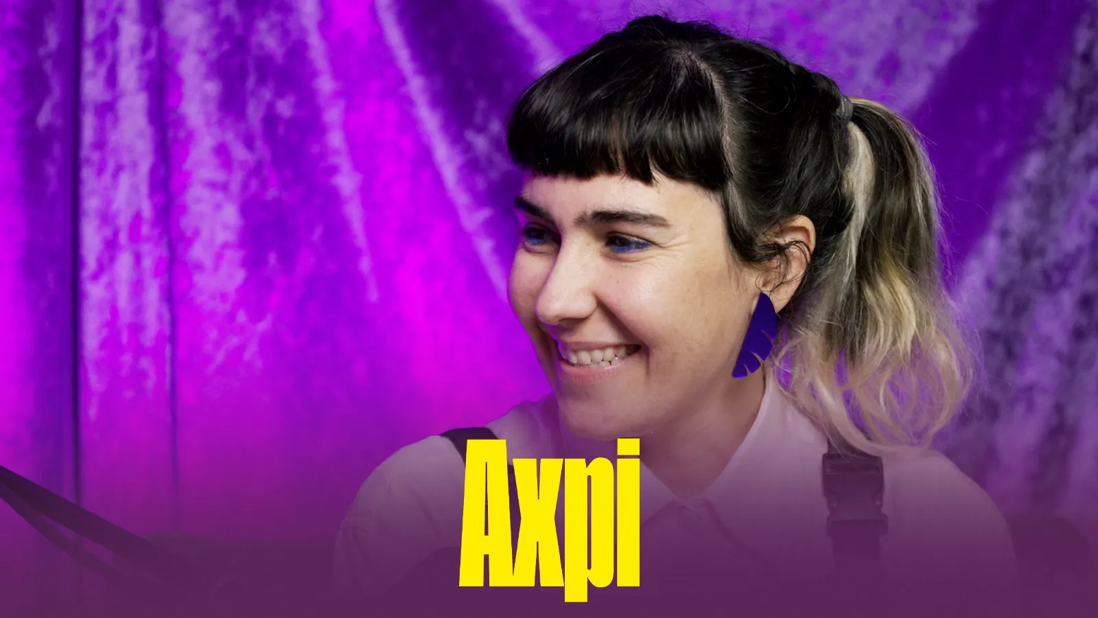 10. Ainara Azpiazu “Axpi”: Natura eta edertasuna
