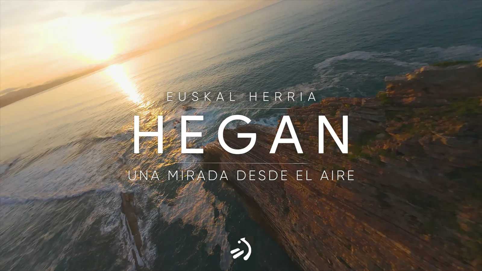 Euskal Herria Hegan: Una mirada desde el aire