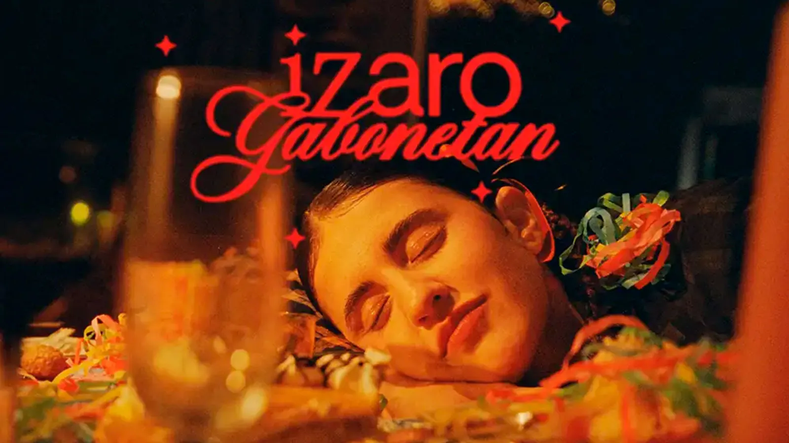 Izaro Gabonetan