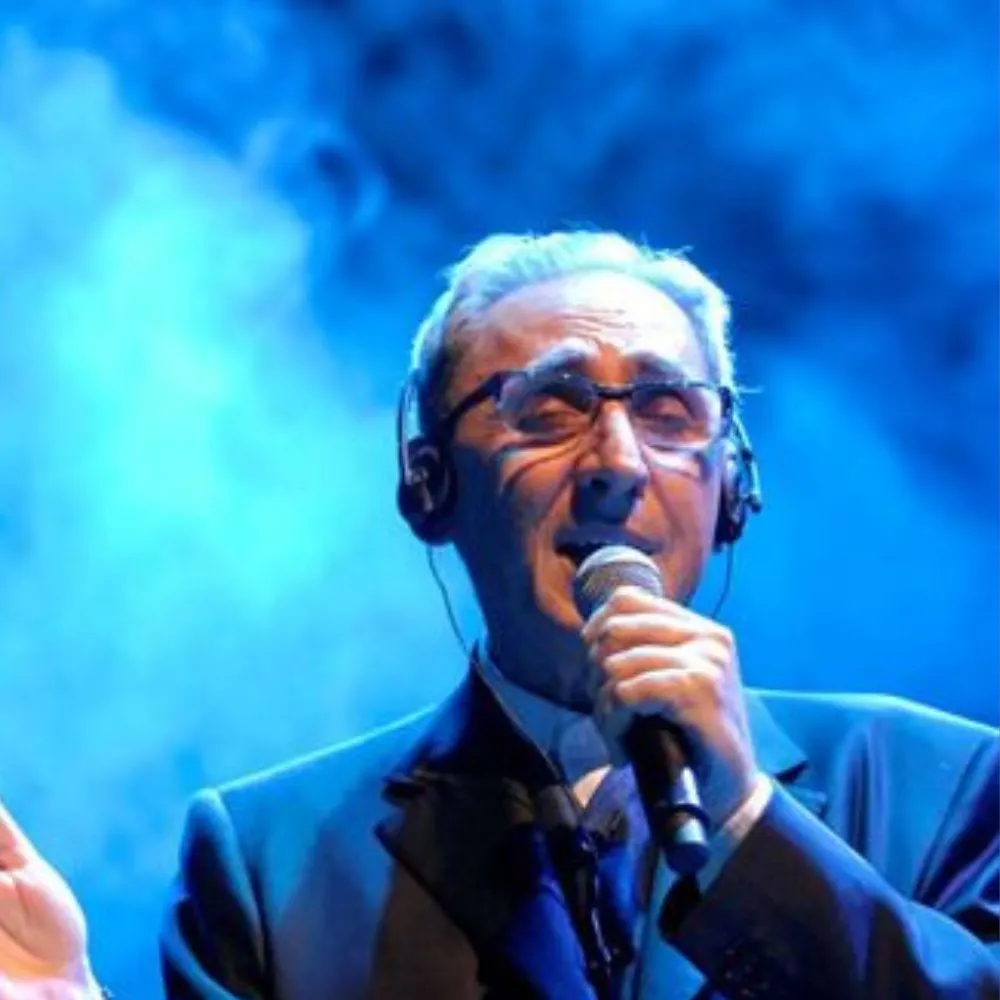 Franco Battiato