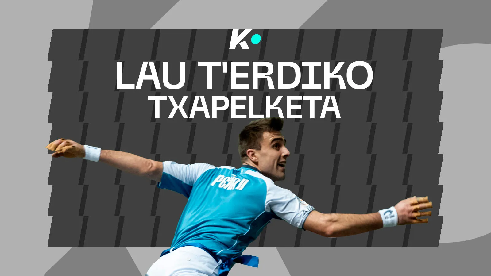 Pilota; ETB Kantxa
