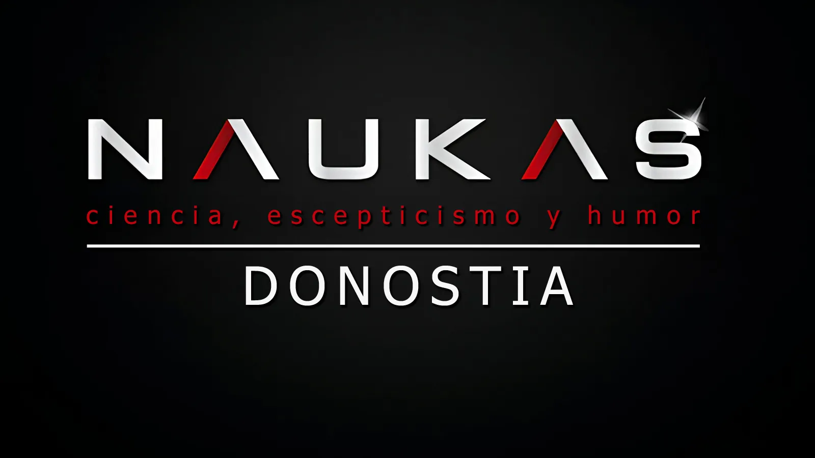 Naukas Donostia