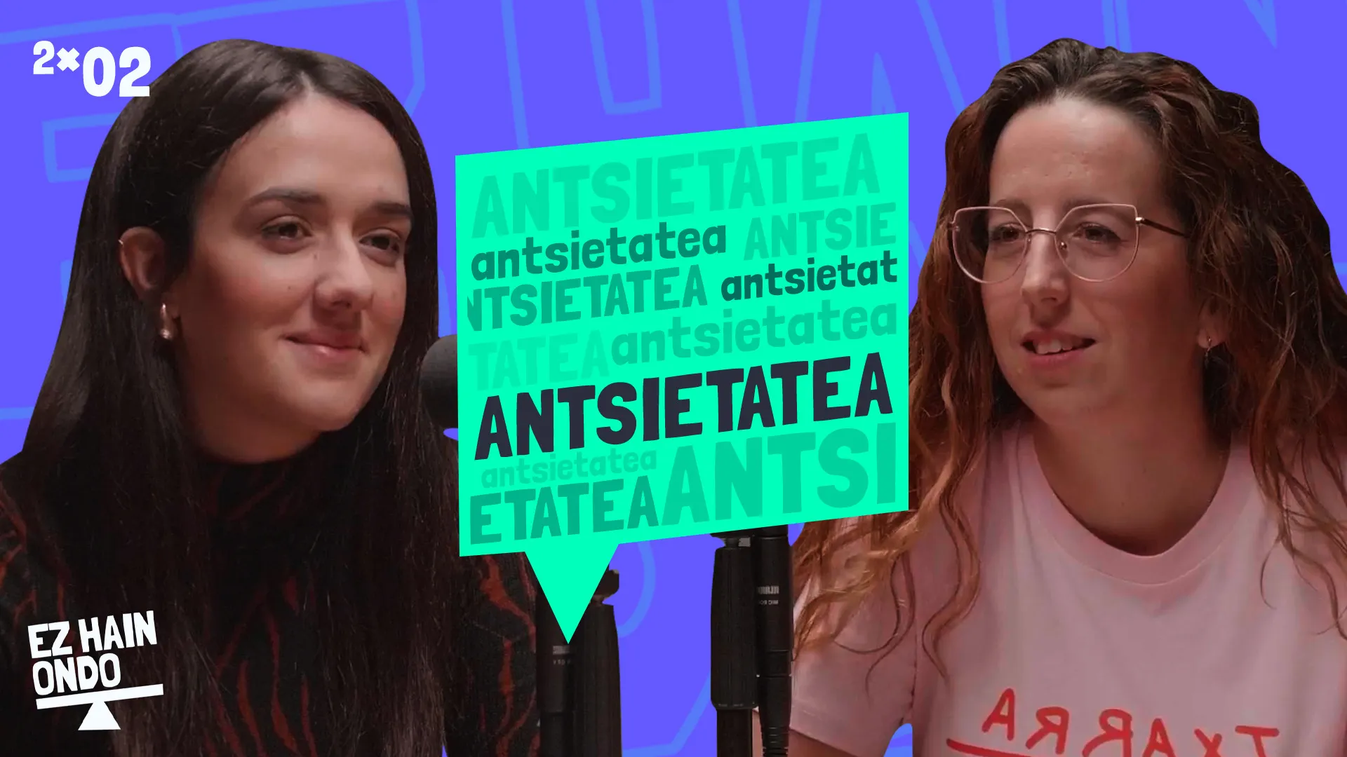 2. Antsietatea