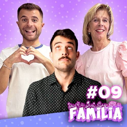 9. Familia eta Antton Telleria episode artwork