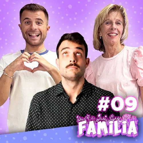 9. Familia eta Antton Telleria