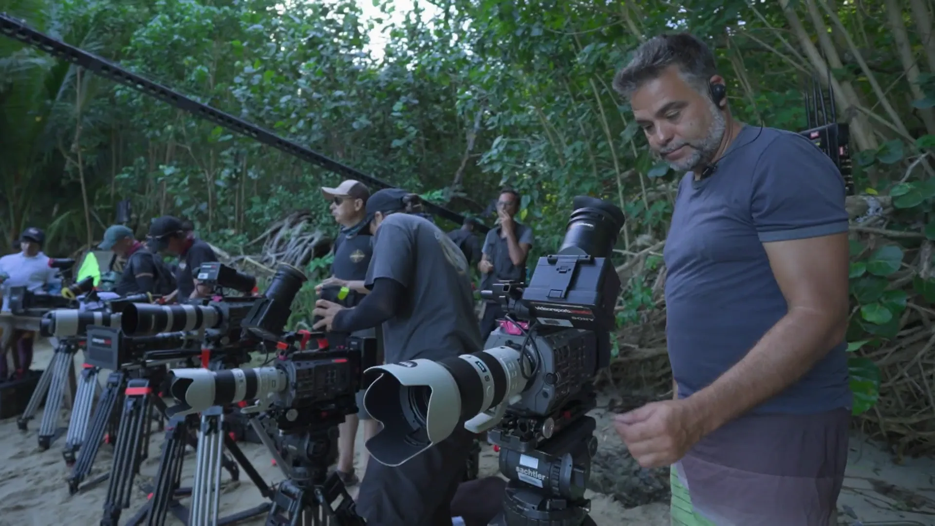 Making of 19
