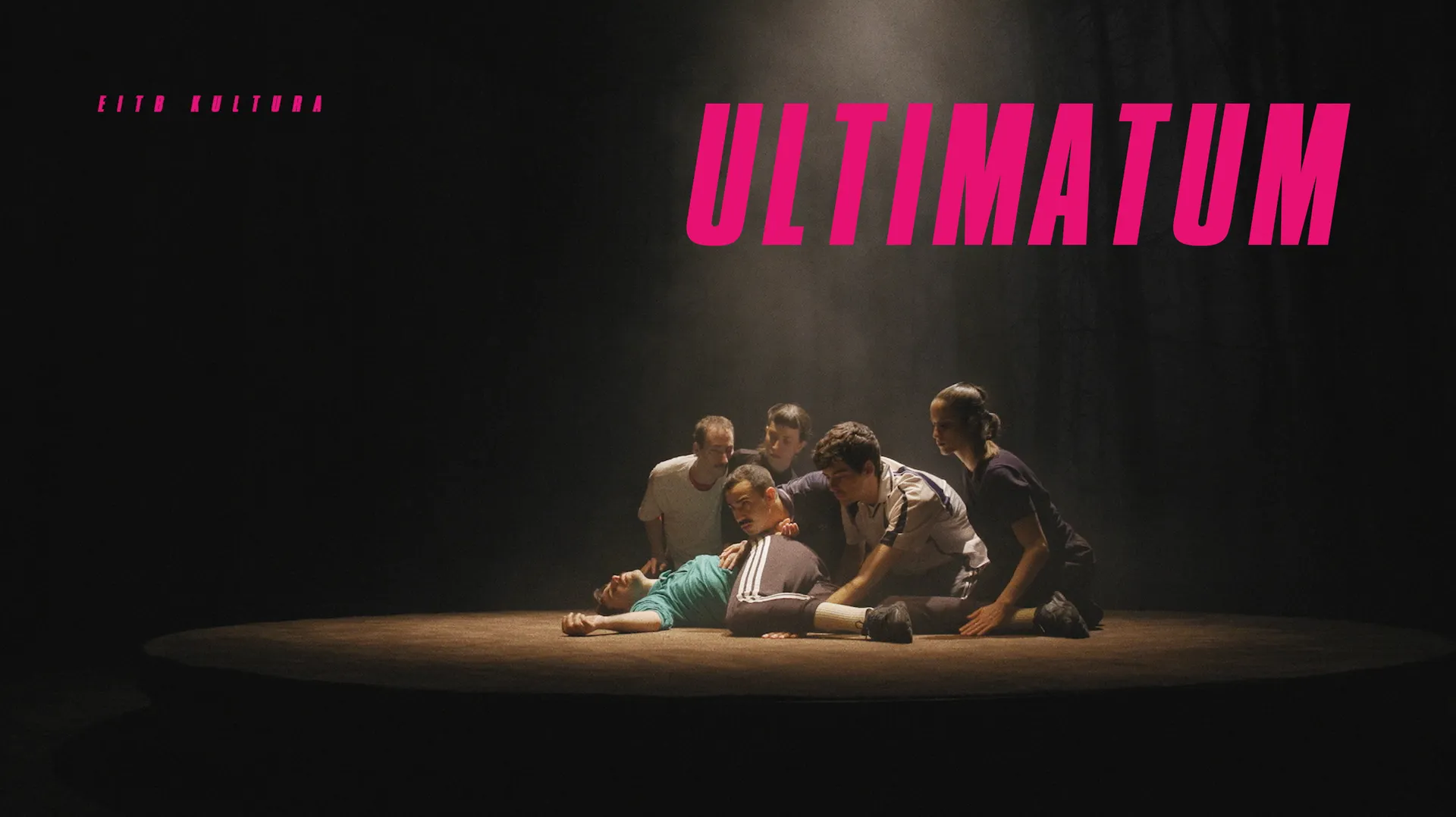 Ultimatum, istripu bat istripu handiago batean