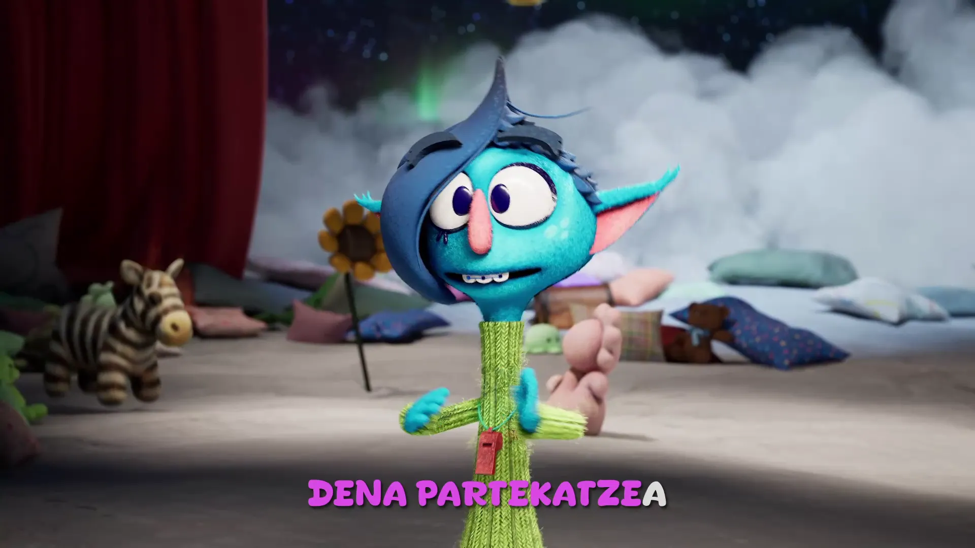 8. Nirea zurea da