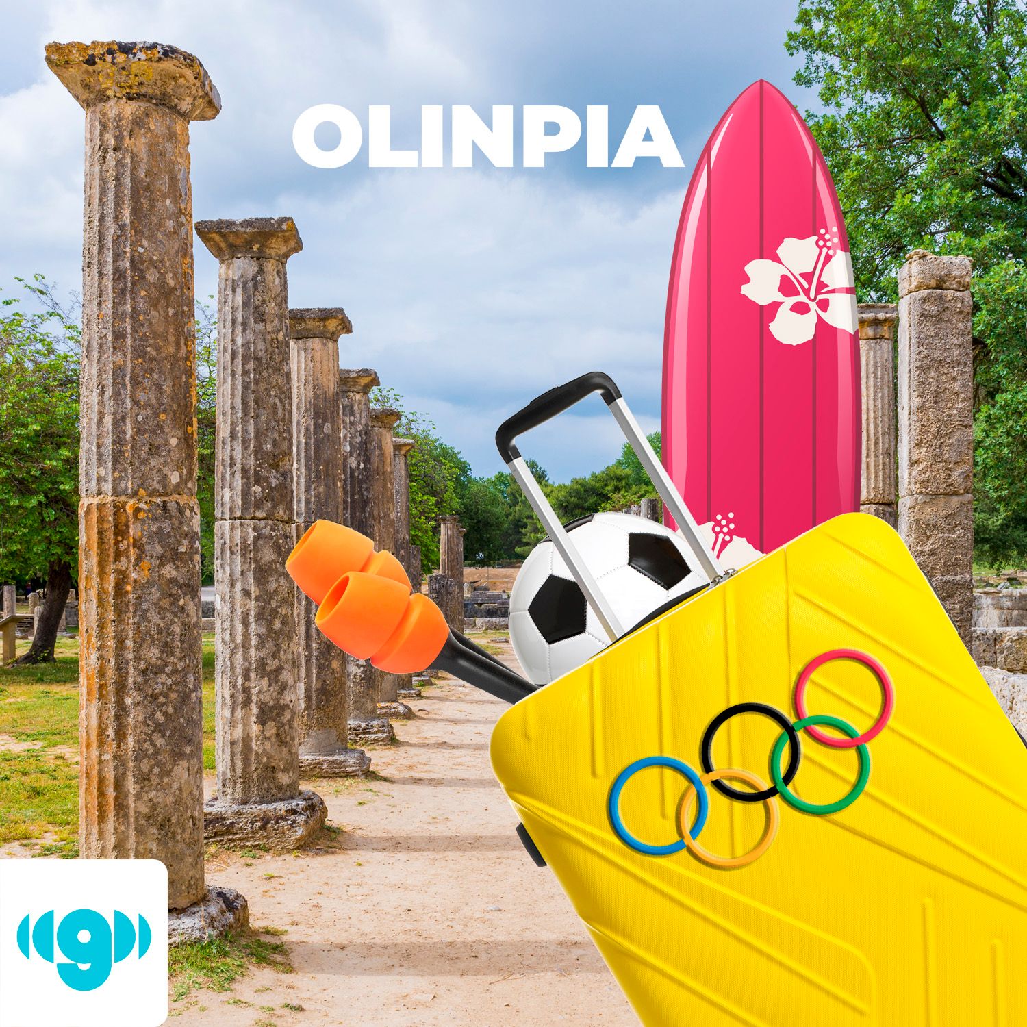 Olinpia