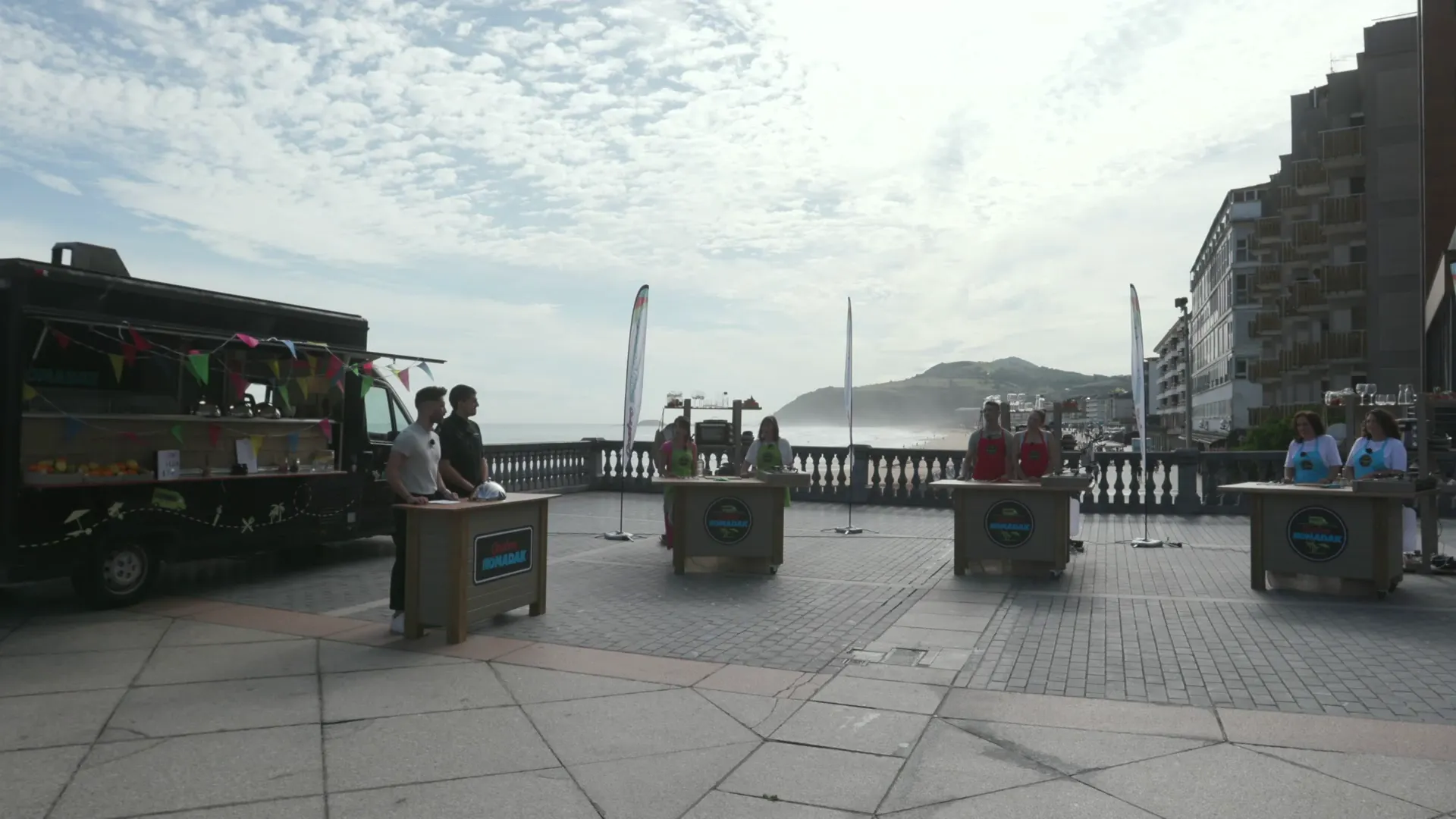 Zarautz