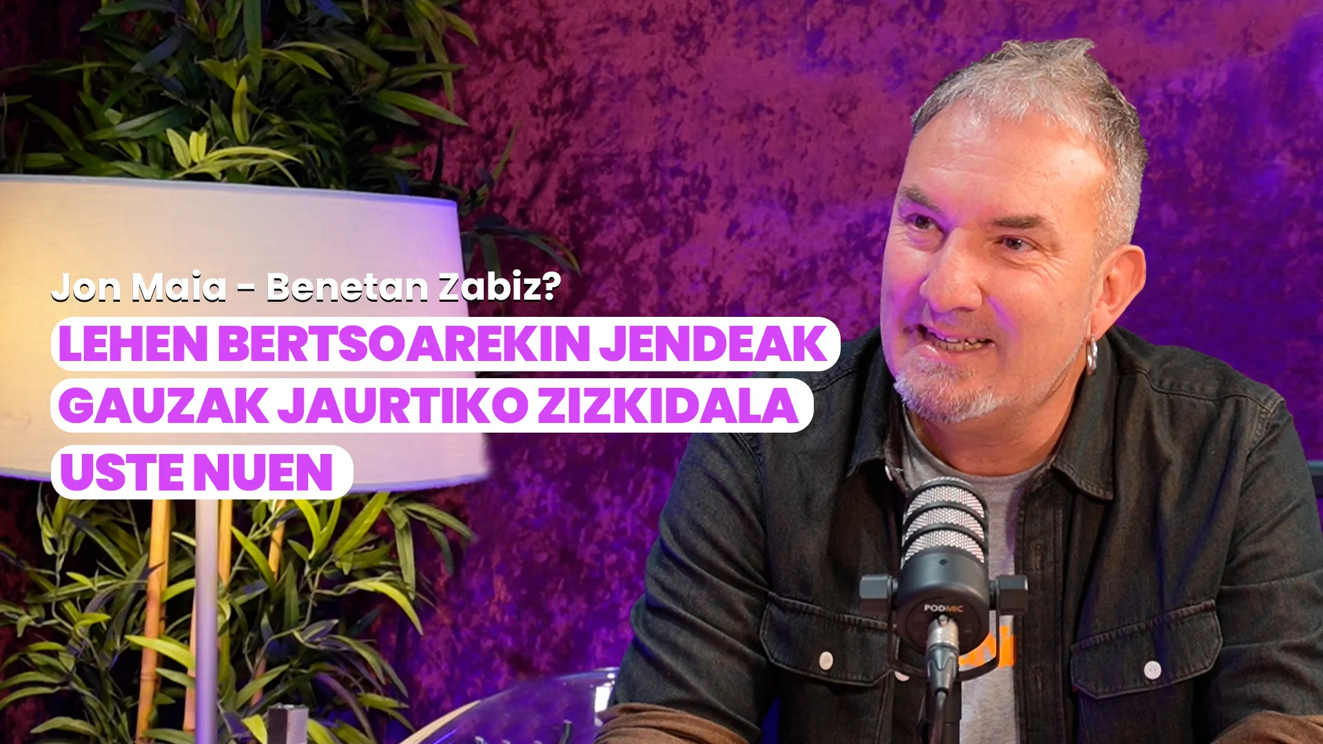 10. Jon Maia, belarrimotzak 