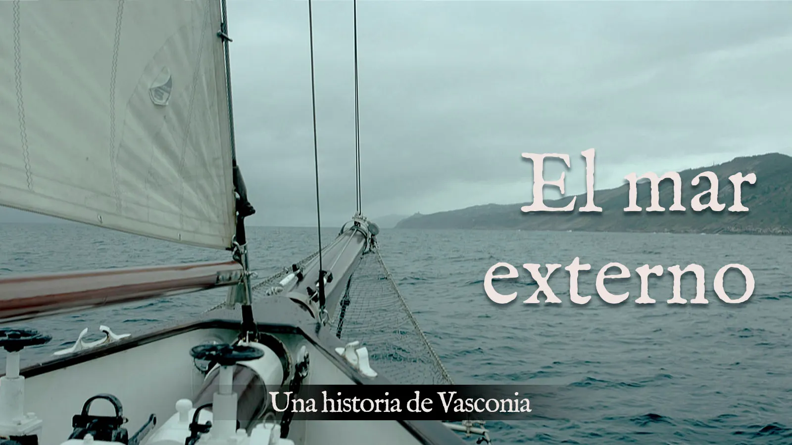 El mar externo