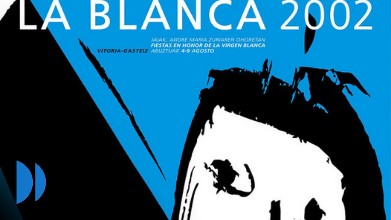 Cartelería festiva