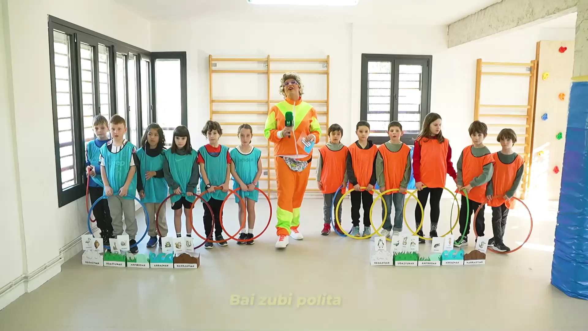 23. Animaliak