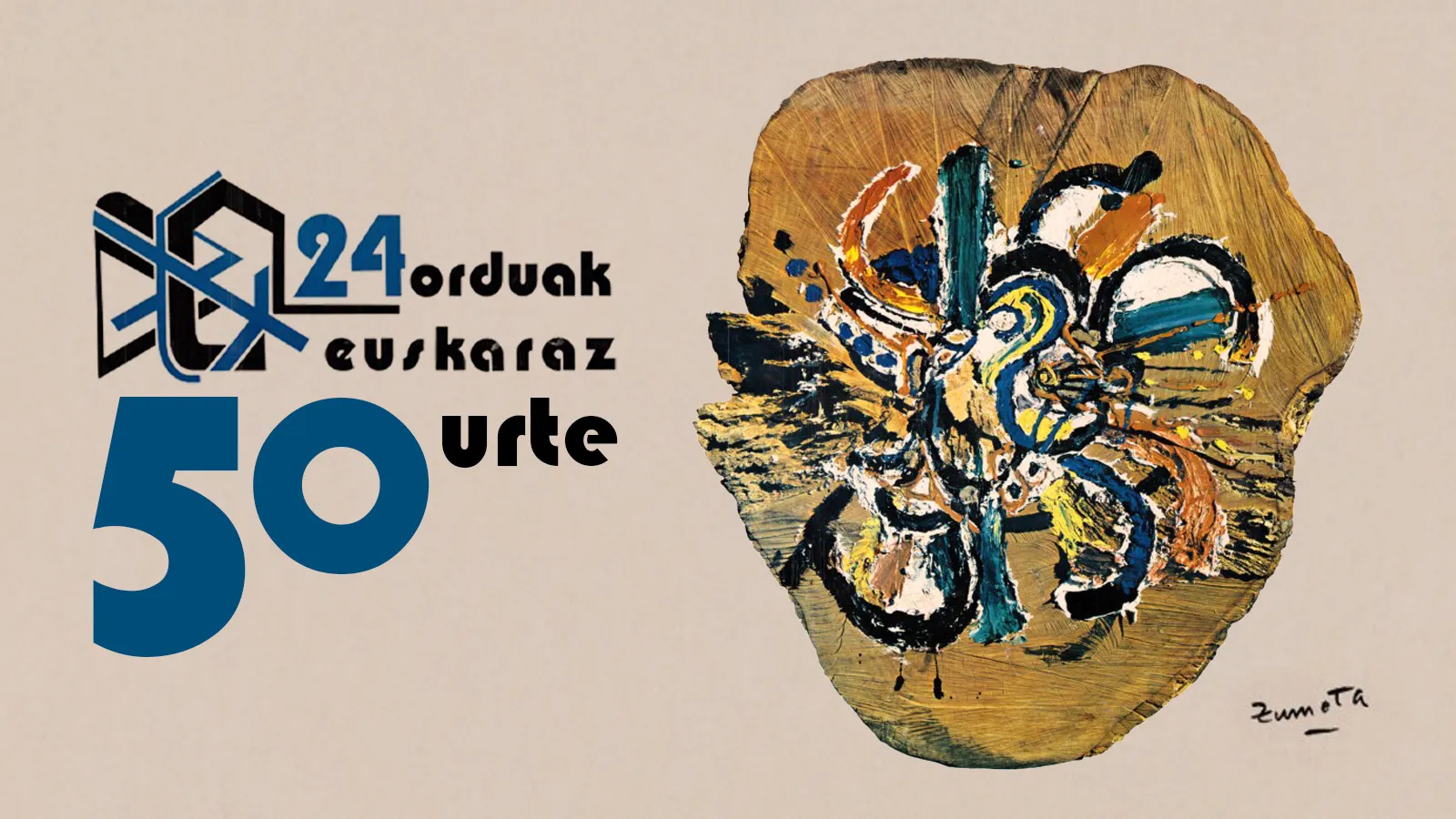 Faktoria 24 orduak