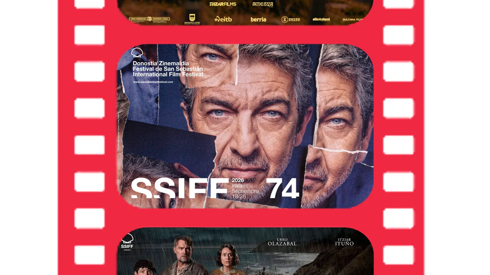 Zine saioa: hasierako ilusioa eta espektatibak