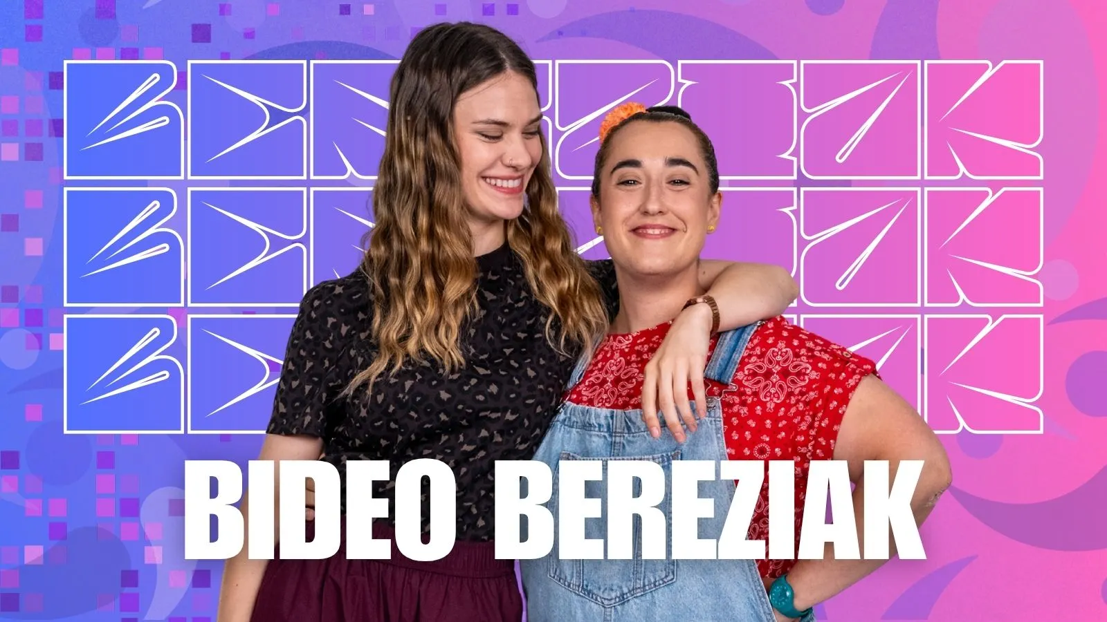 "Go!azen 13" bideo bereziak