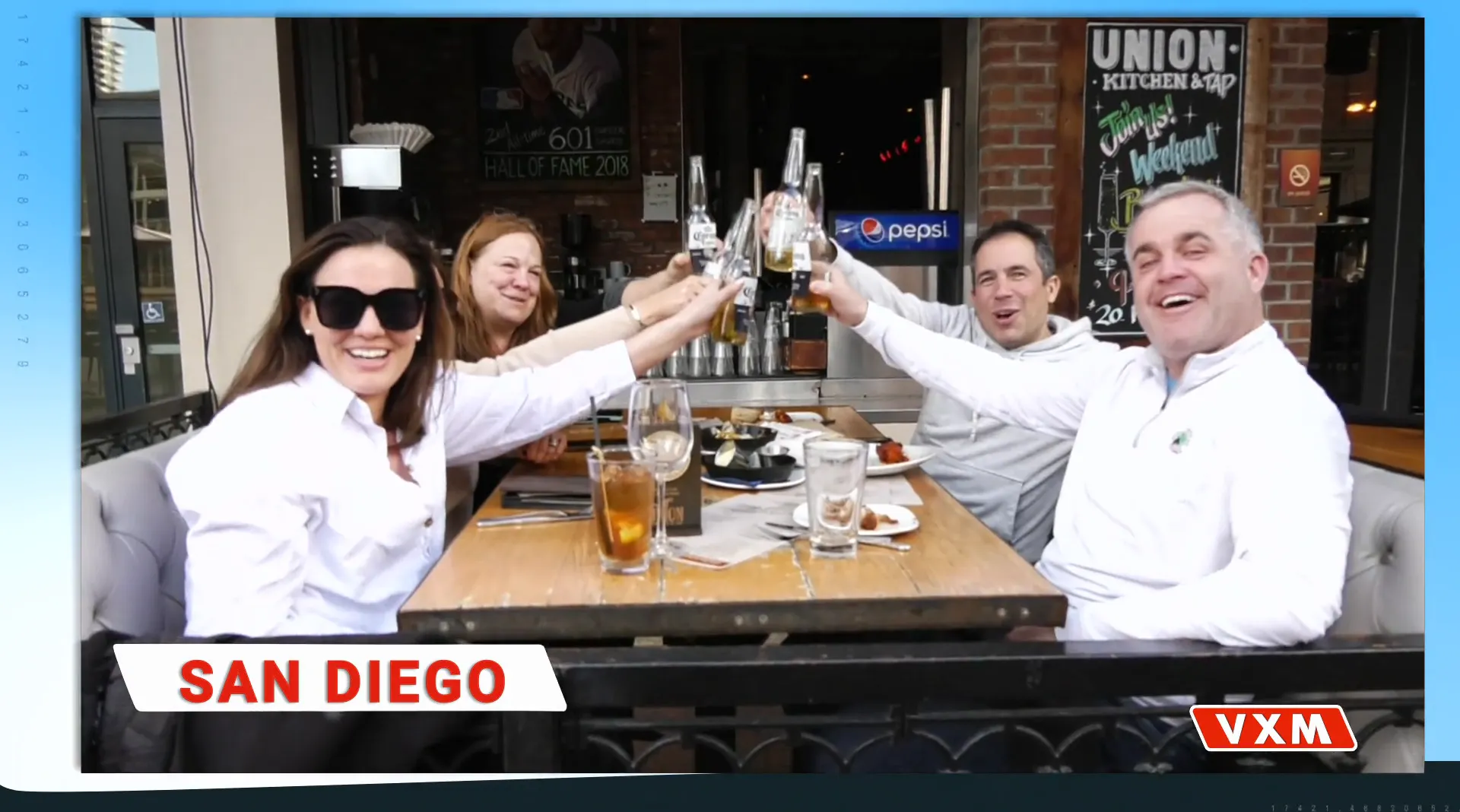 San Diego