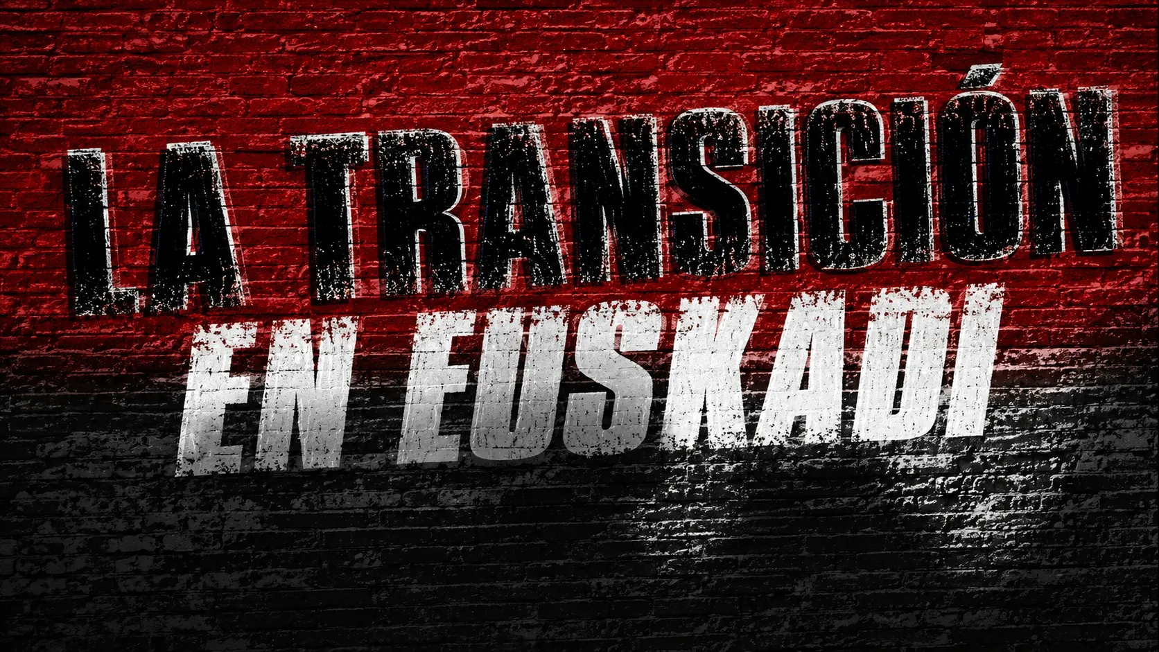 La transición en Euskadi