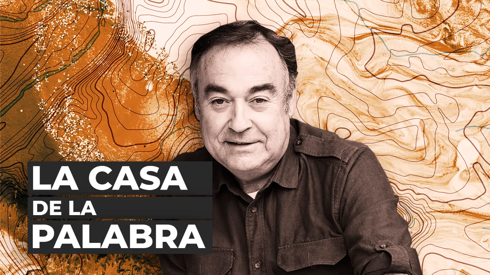 La casa de la palabra