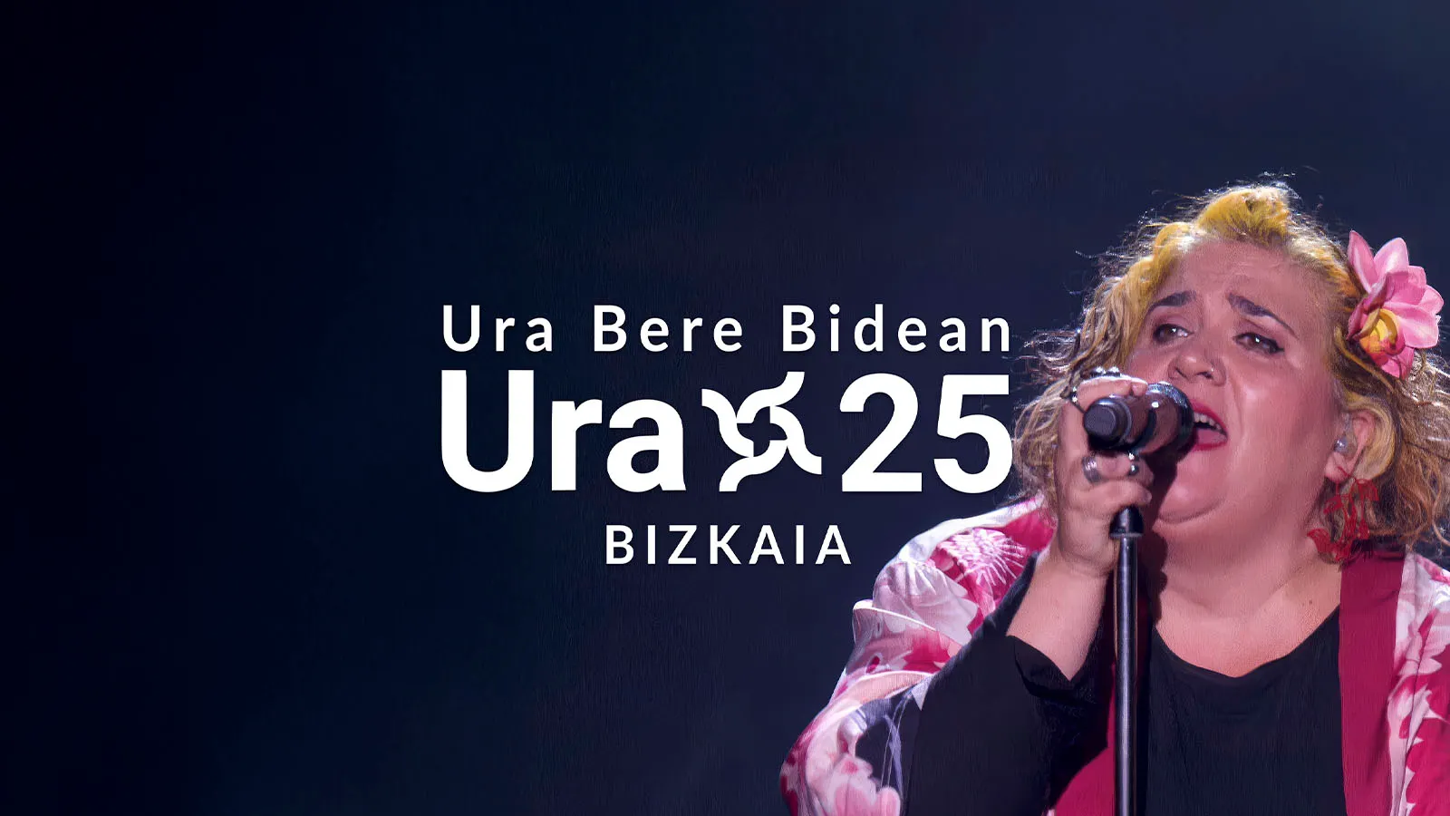 Ura Bere Bidean Bizkaia 2025