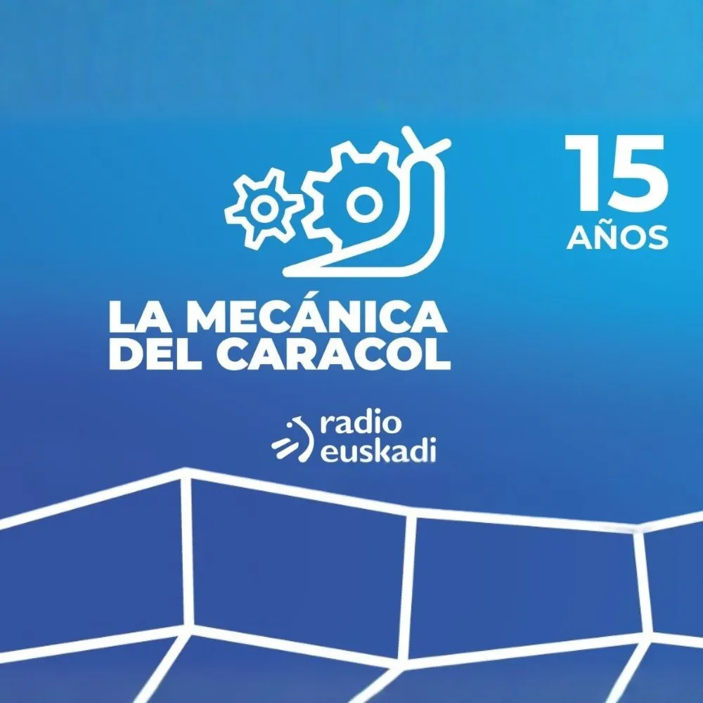 "La mecánica del caracol" 15 aniversario