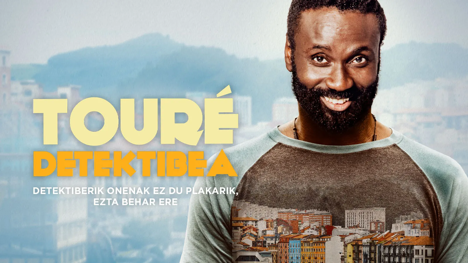 Touré Detektibea