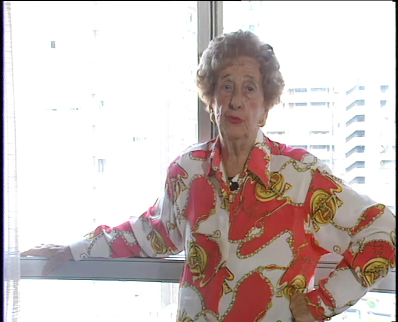 10. Haydee Agirre-ren bizitza