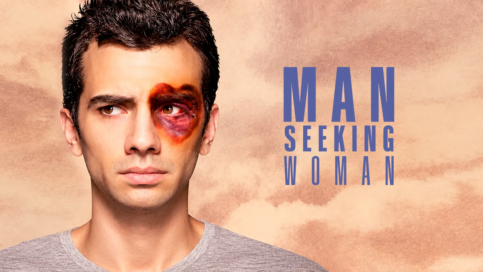 Man seeking woman