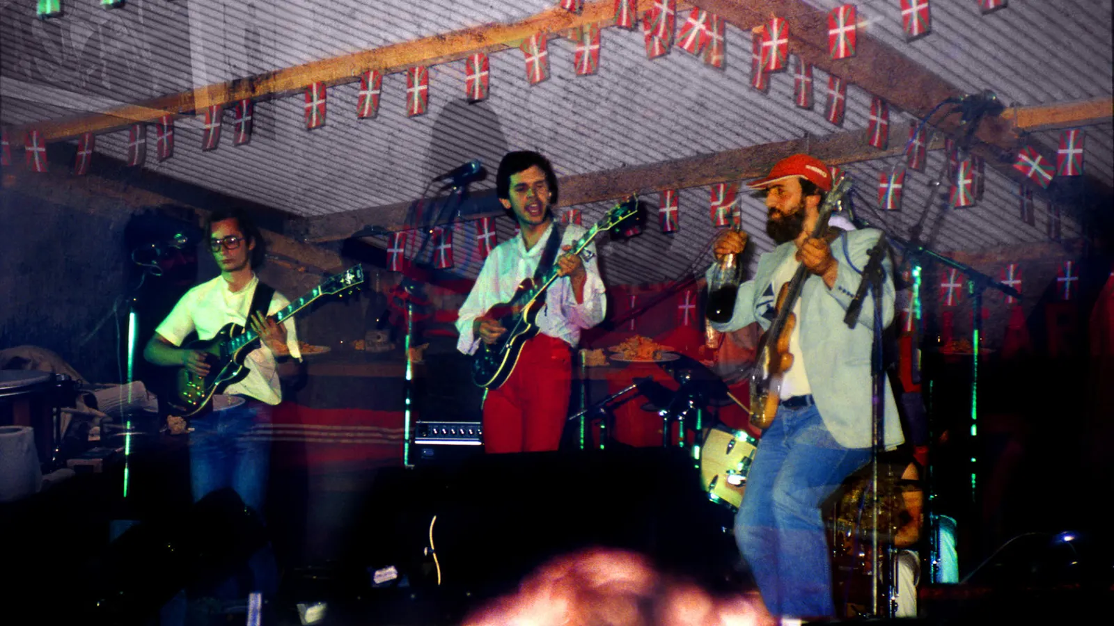 1. El nacimiento de un sonido
