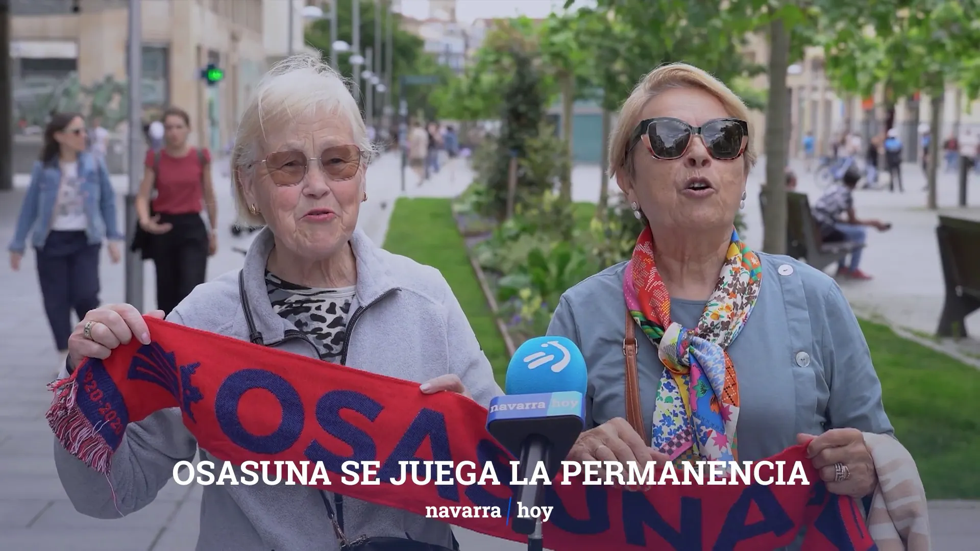 Navarra Hoy 22-05-26