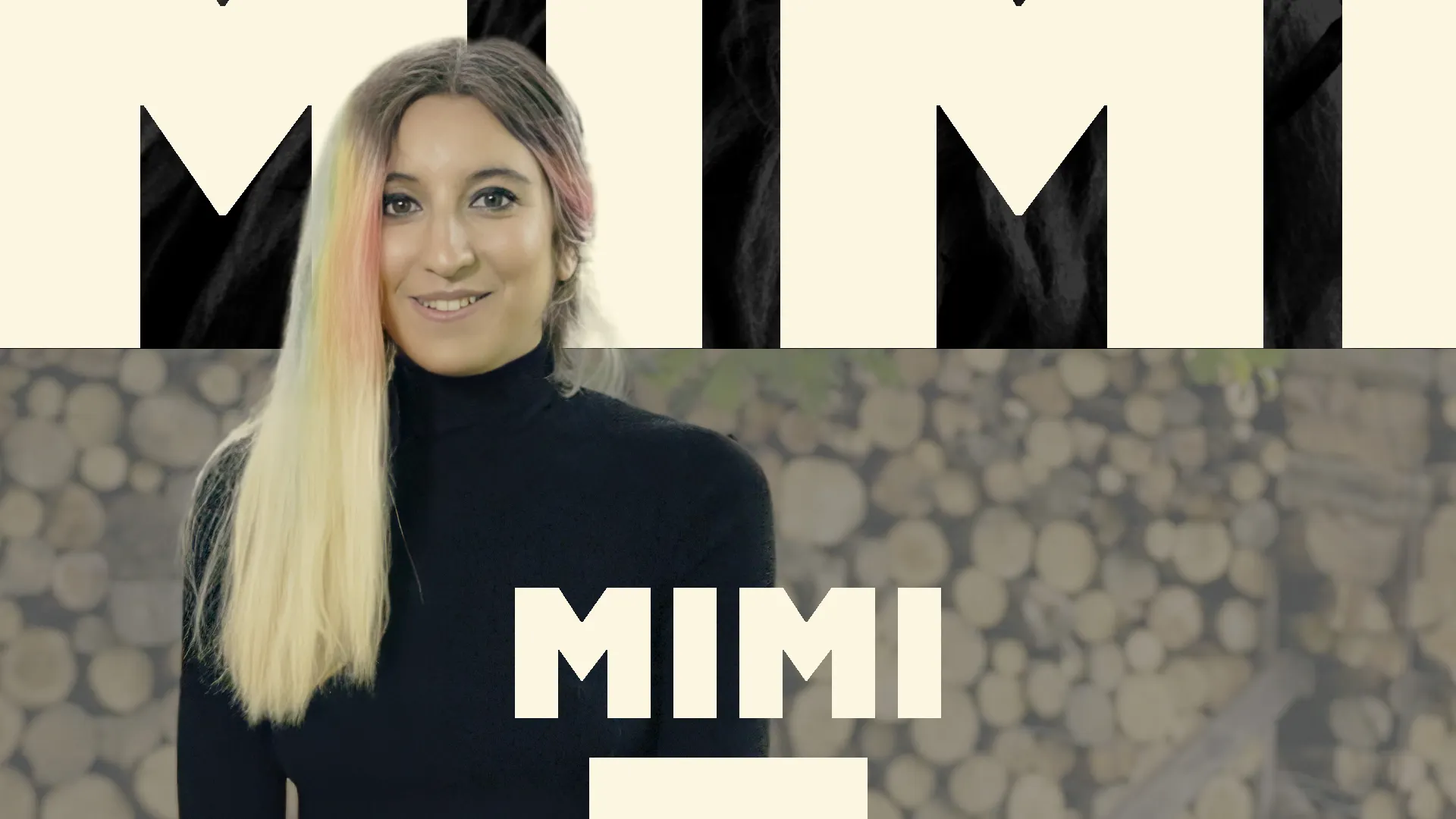 T1: 1. Mimi