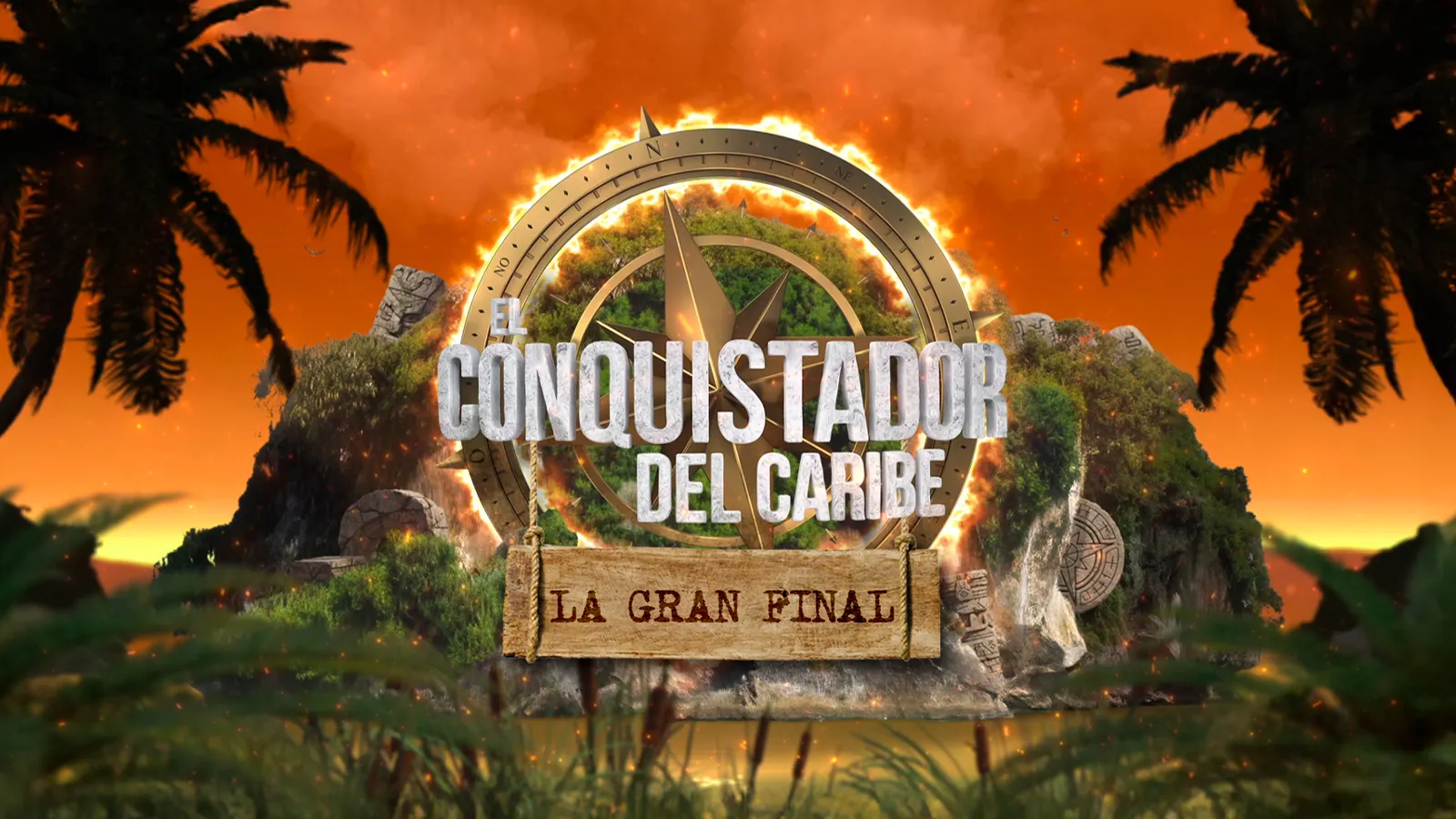 Capítulo 45: La Gran Final