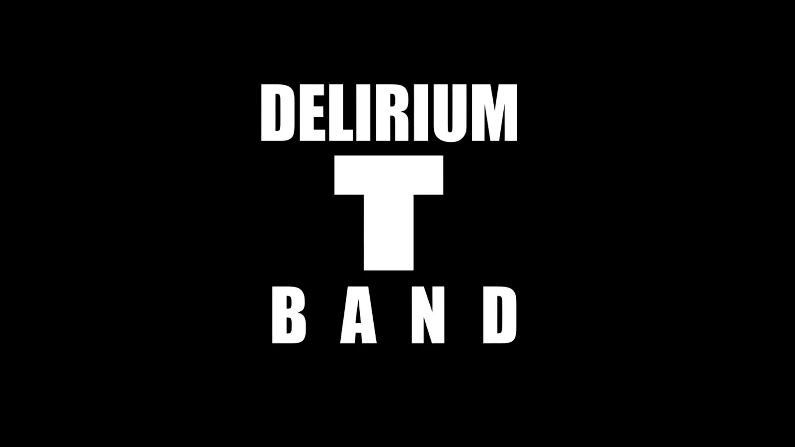 Delirium T. Band, Lekittoko musika banda Deliriumsekin