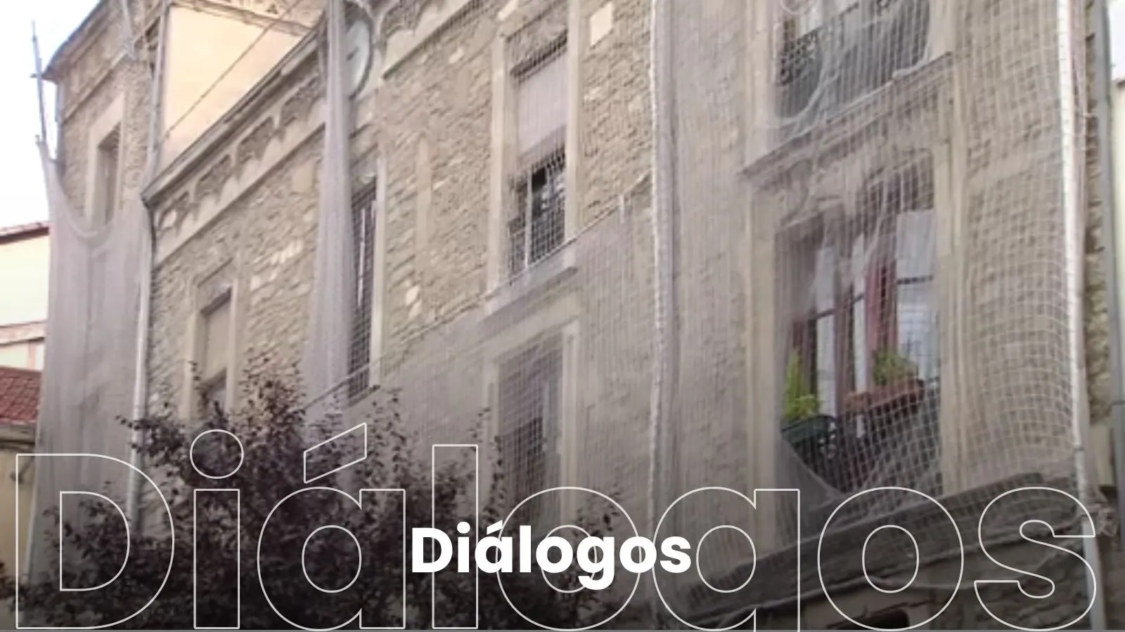 “Palacio Álava-Esquivel, el culebrón patrimonial“ en Diálogos de urbanismo