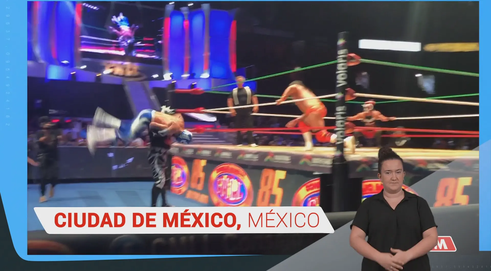 Ciudad de México