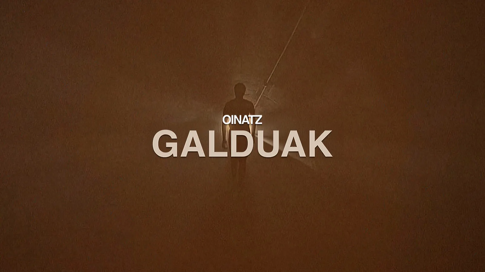 Oinatz galduak