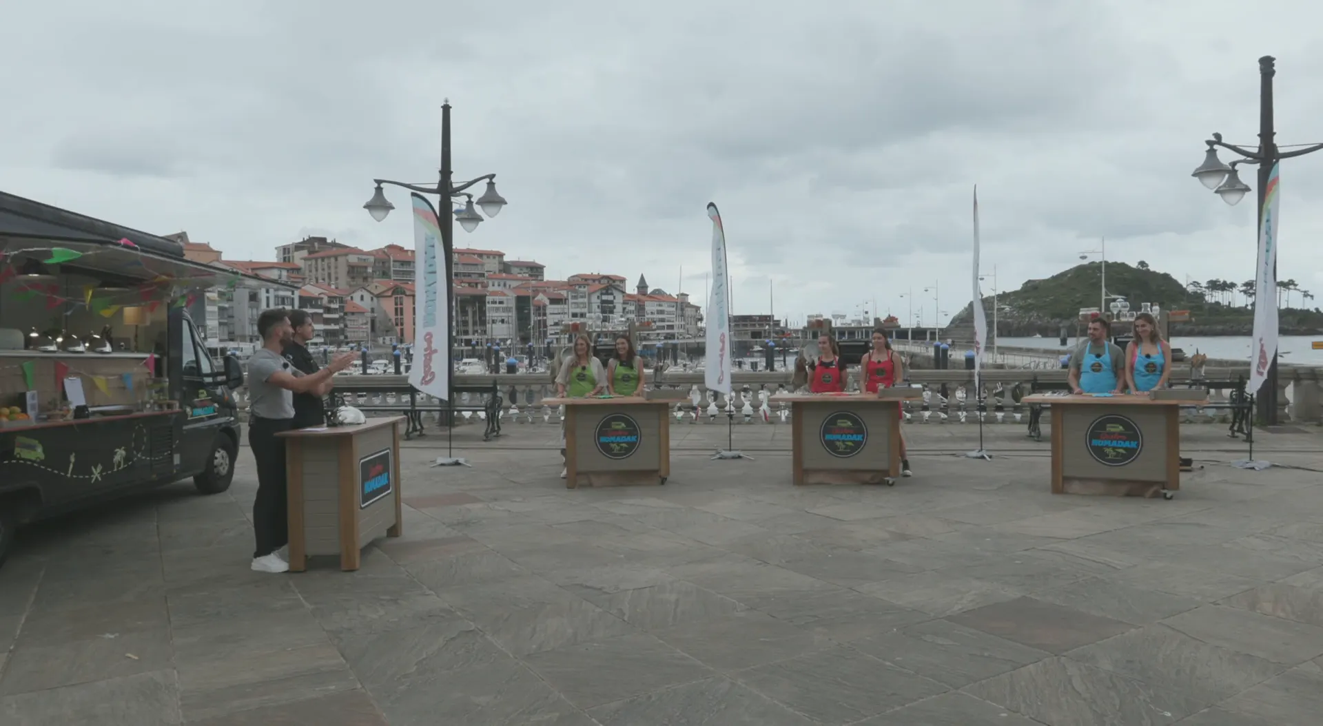 Lekeitio
