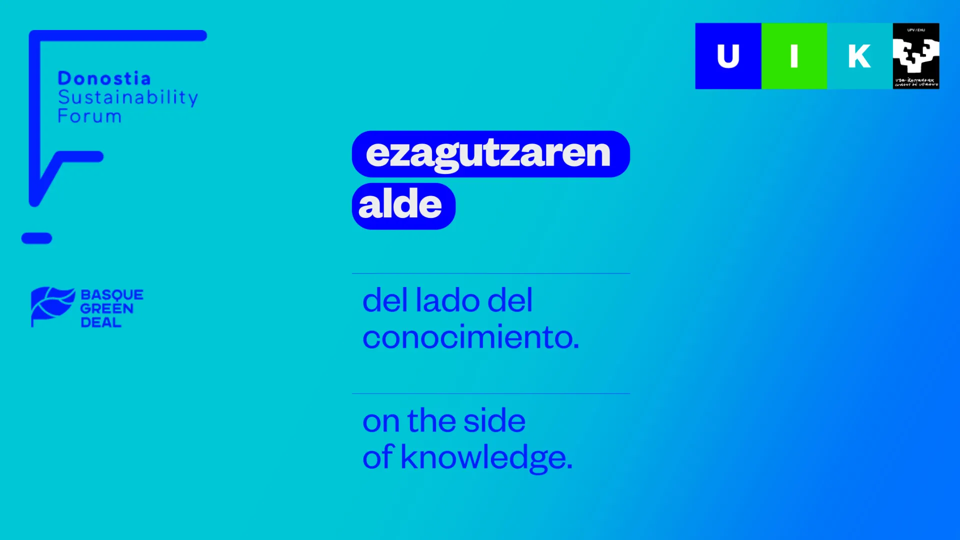 Klima-aldaketa eta osasuna: Bero-boladak. Egokitzea ez da amore ematea