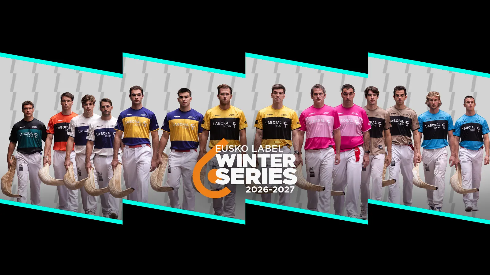 Winter series