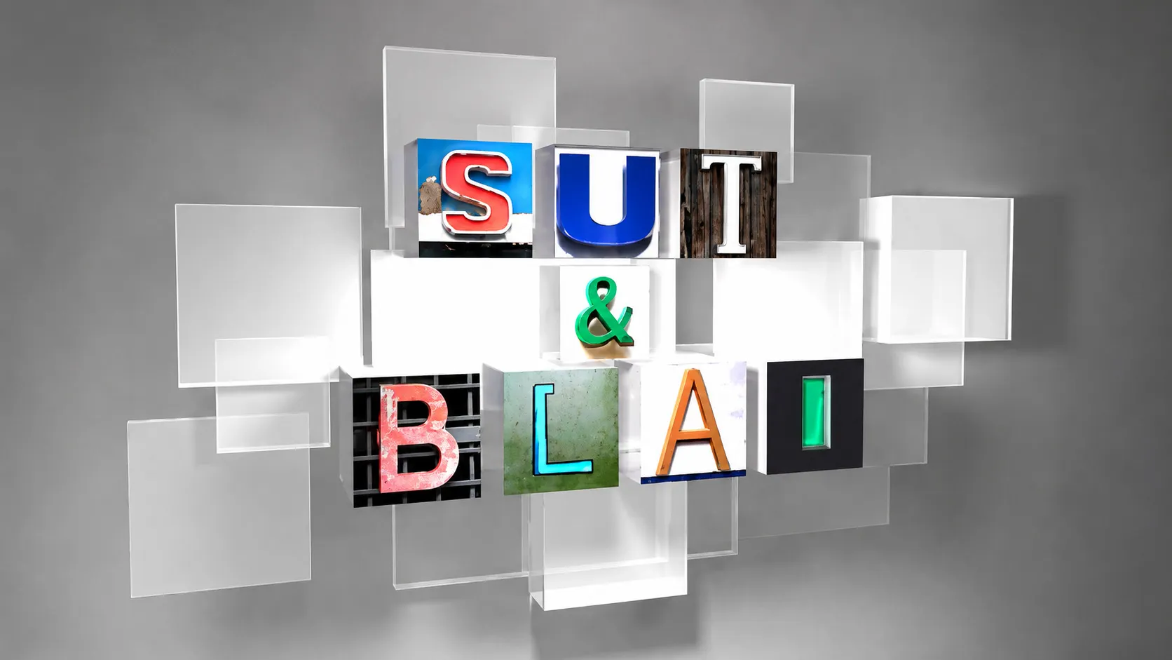 Sut&Blai