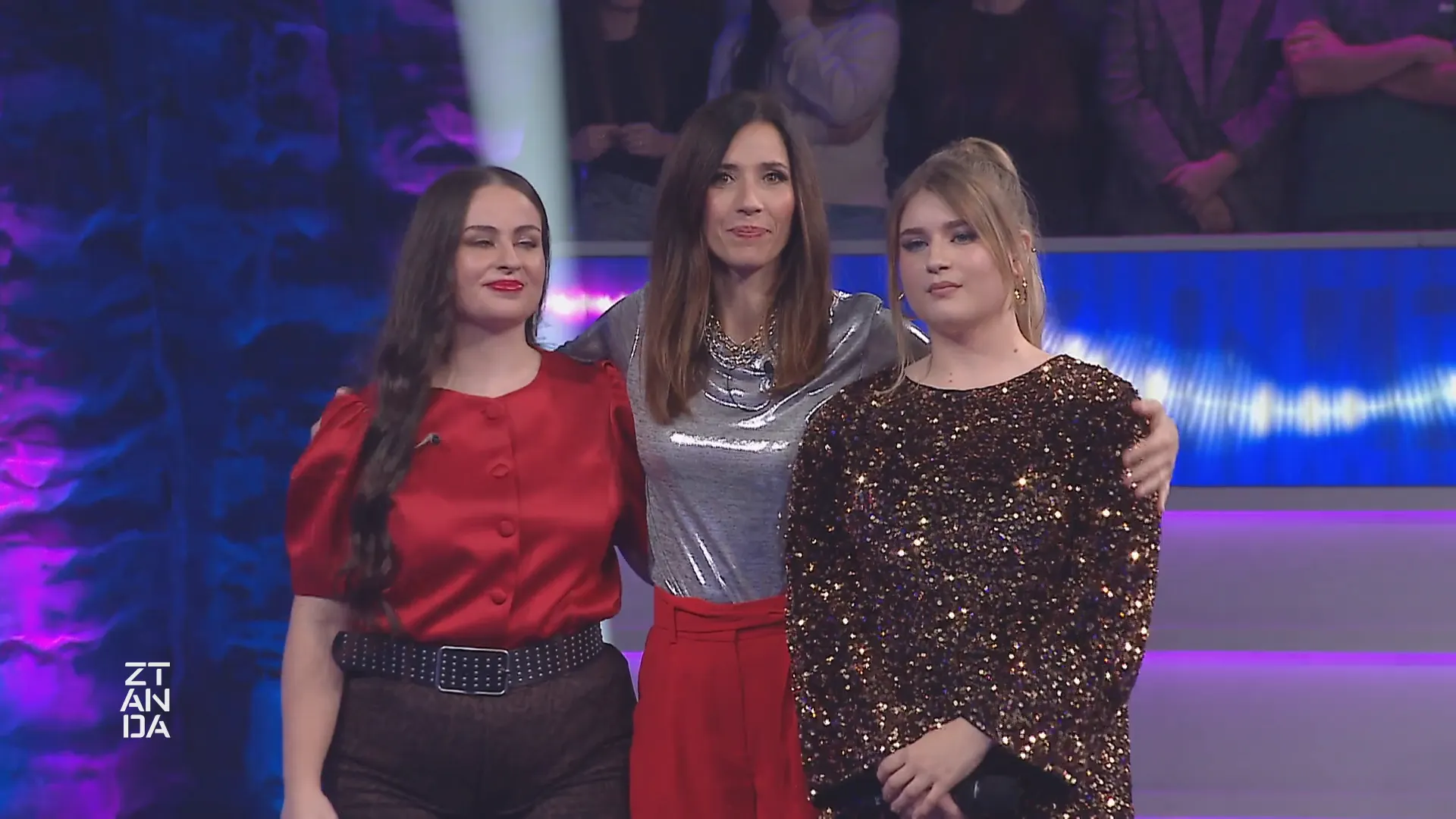 Duelo gala 2