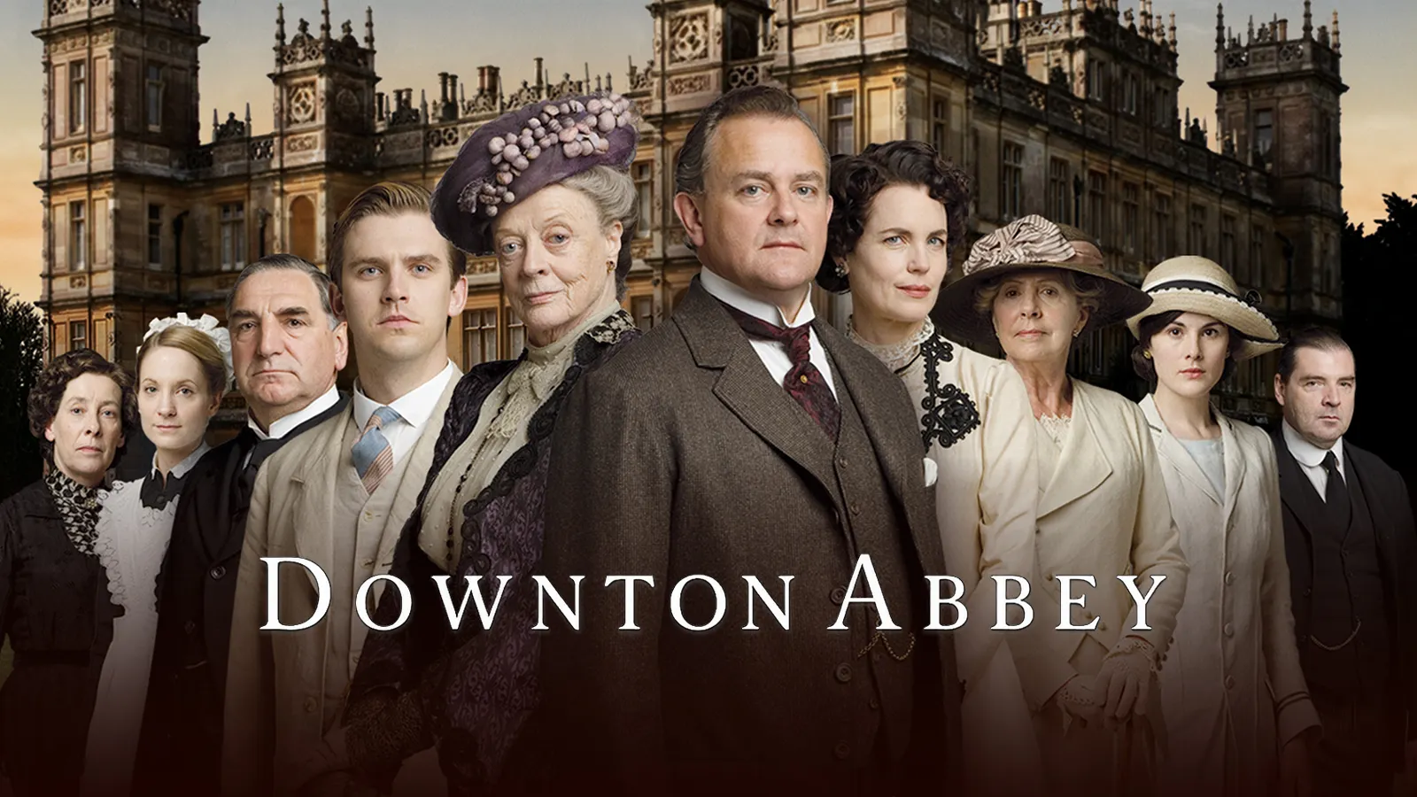 Downton Abbey