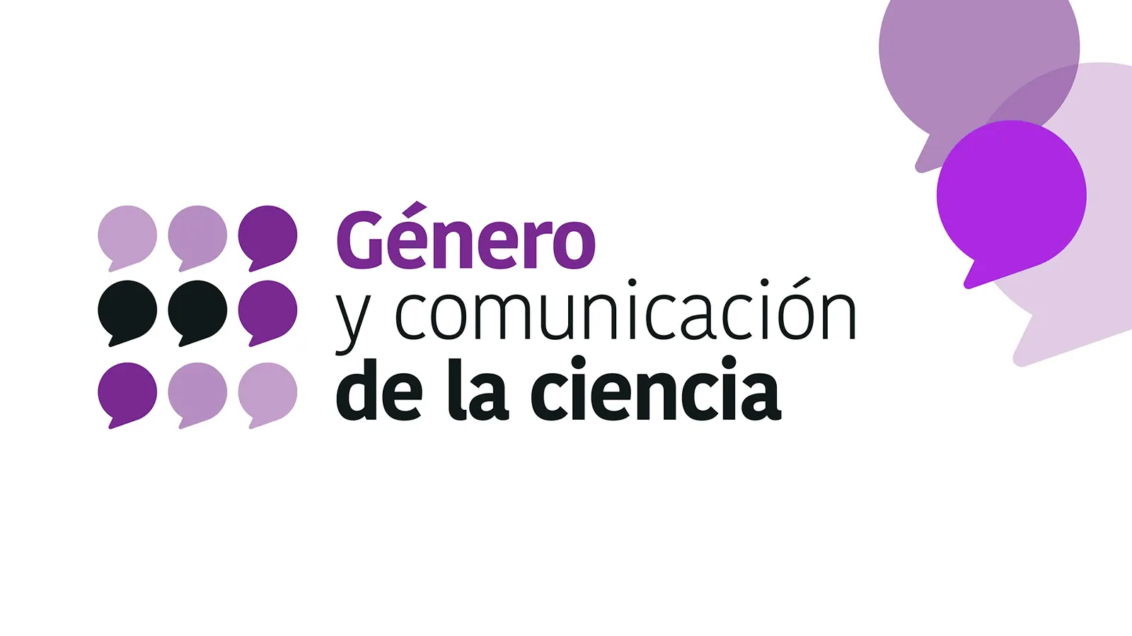 Género y Comunicación de la Ciencia