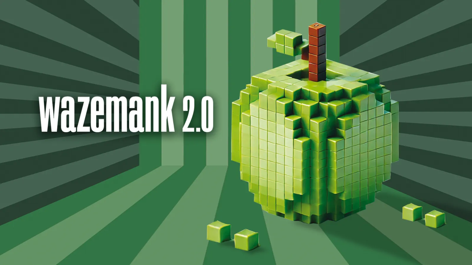 Wazemank 2.0