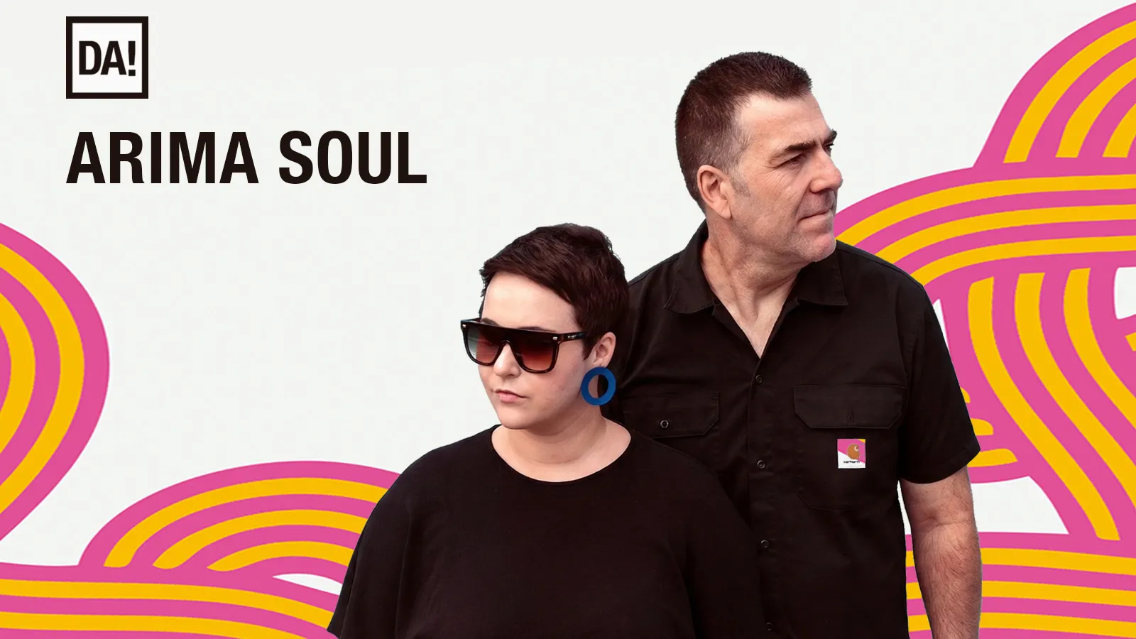 Arima Soul