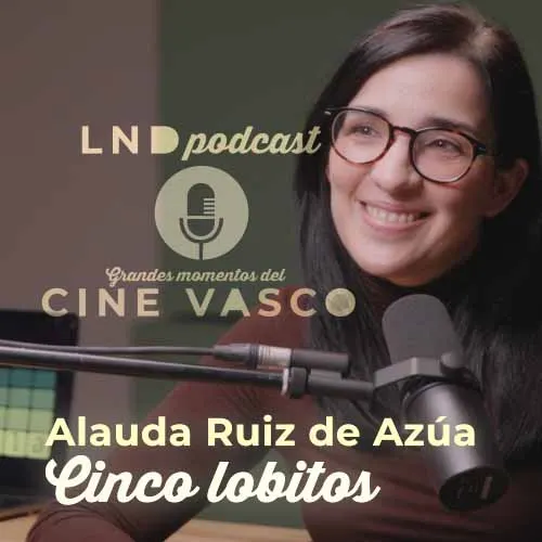 5. "Cinco Lobitos", la maternidad en Urdaibai