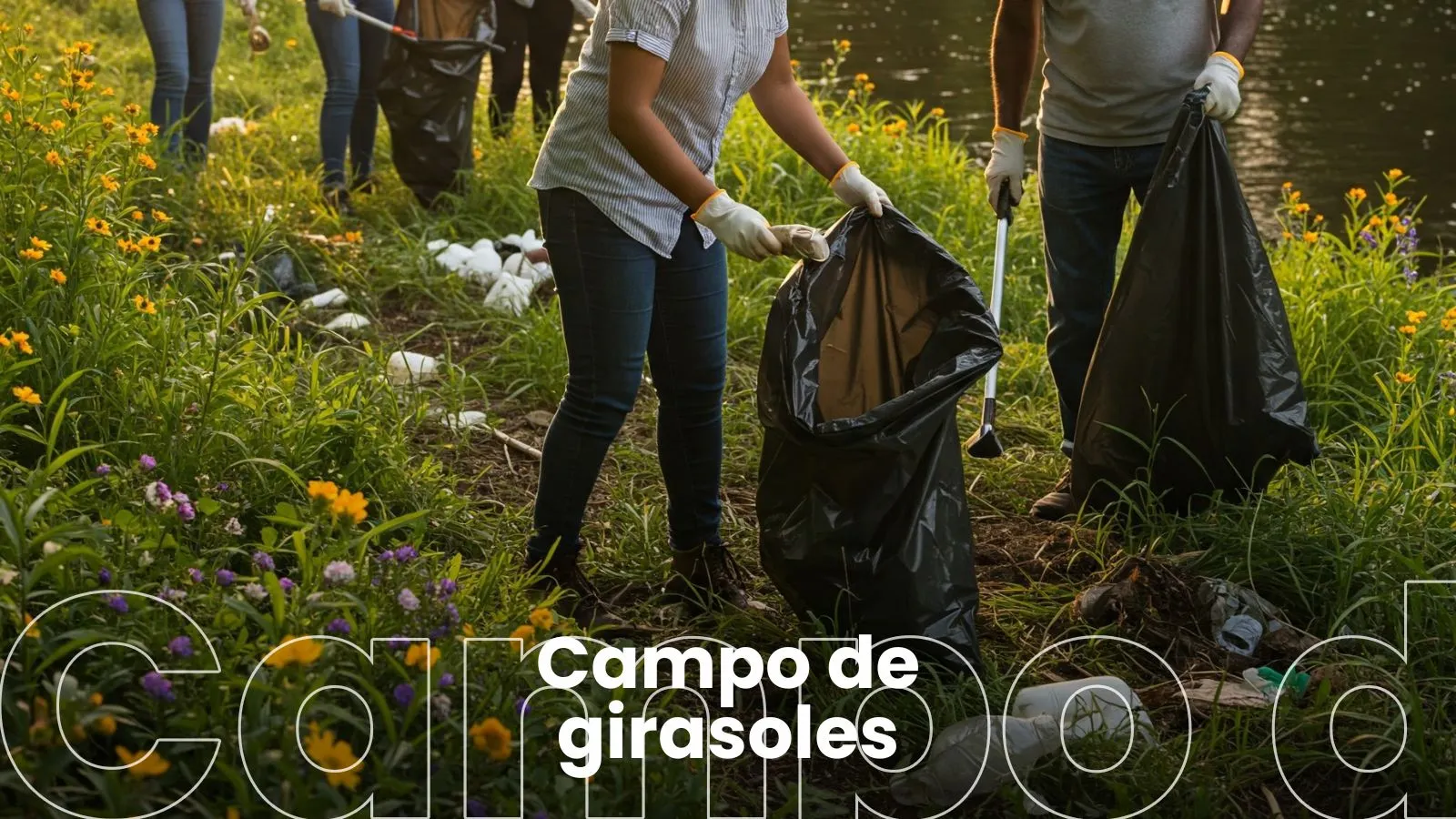 Medio ambiente