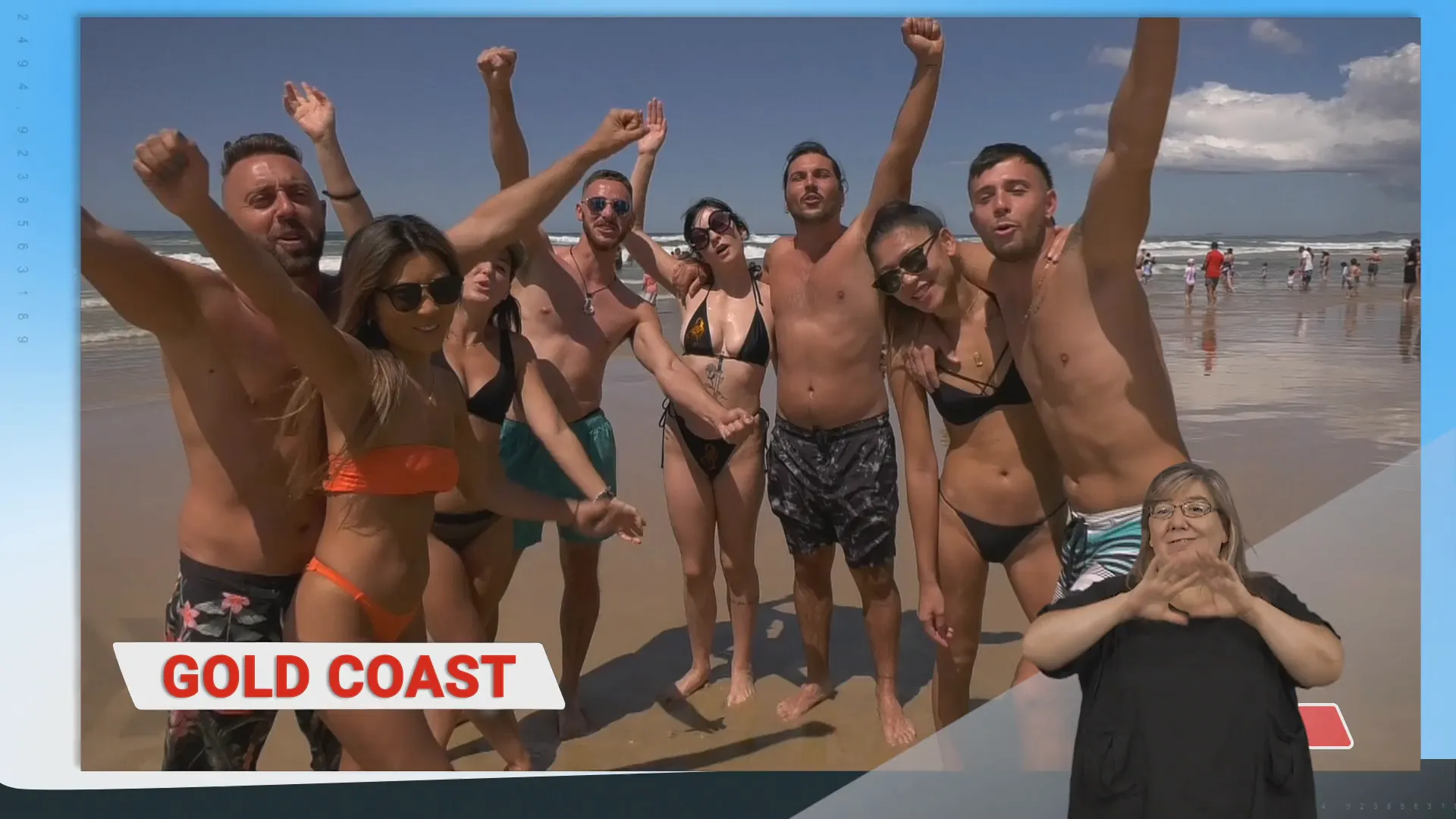 Gold Coast